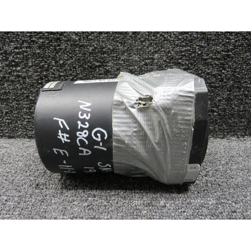 865F-10-075 Kollsman Maximum Airspeed Indicator (Core)