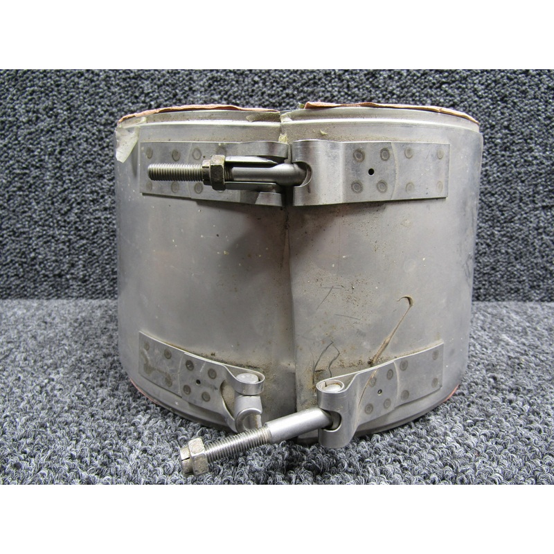 A19D32 Janitrol Heater Clamp