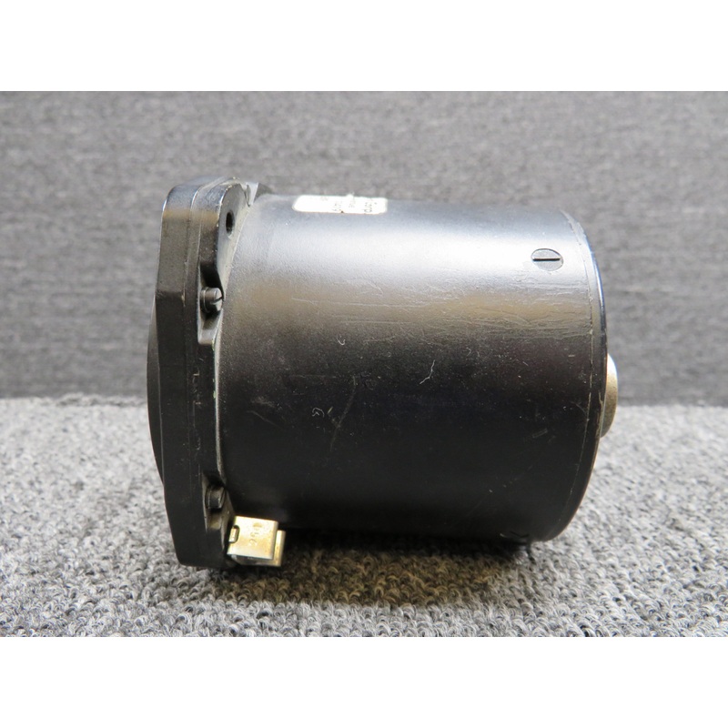 A30351-10-004 Kollsman Cabin Altitude and Diff Pressure Indicator