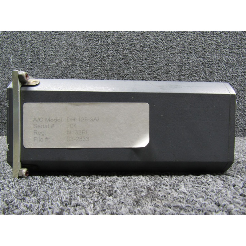 A3872910004 Kollsman Altimeter Indicator