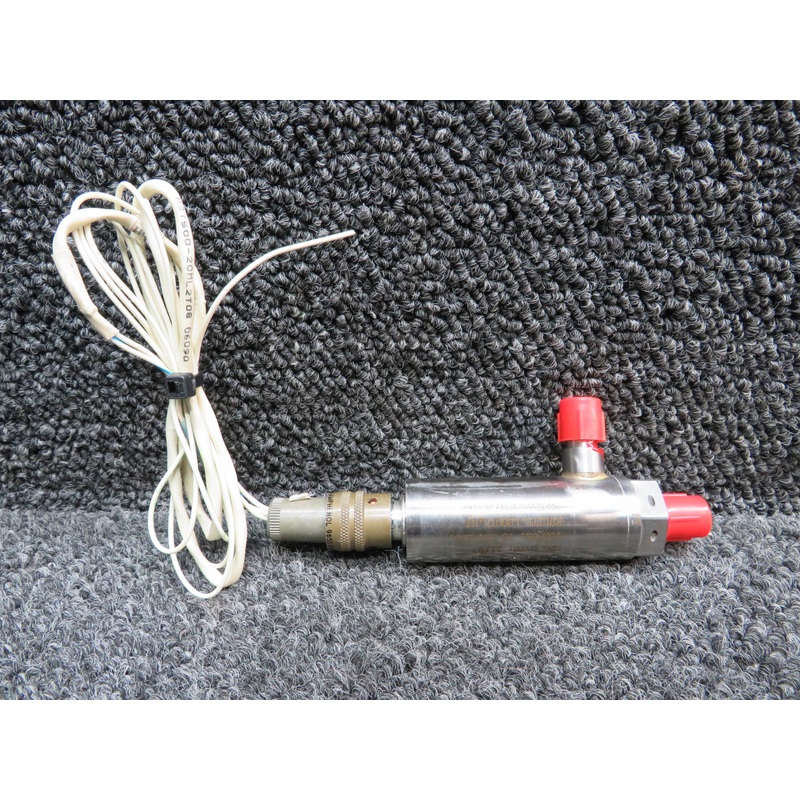 APTE-253-1000-3D (Alt: 599-593) Kulite Vacuum Pressure Transducer (28V)