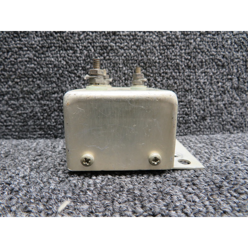 B-00333-1 (Alt: 9910068-2) Lamar Overvoltage Relay (Volts: 28)