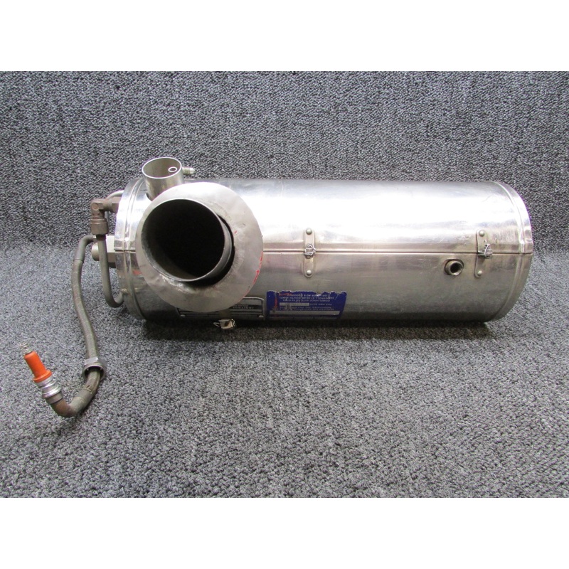 D83A28 (Type: S50) Janitrol Heater Assembly (Volts: 24) (BTU: 50,000)