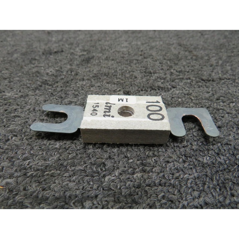 FU1540-100A Falcom LMI Strip Fuse