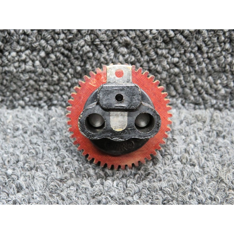 H24-105 Eisemann Distributor Gear and Rotor Assembly (New Old Stock)