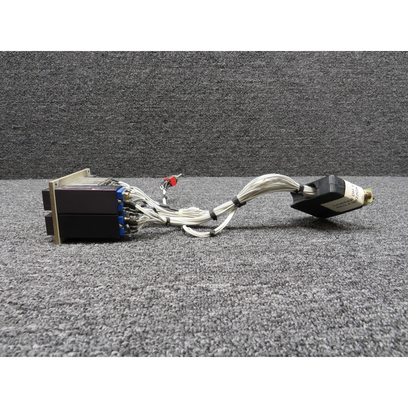 Hawker DH-125-400A Push Button Switch Assembly
