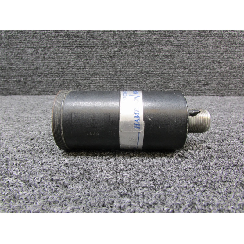 HI-520-1 Hamilton Electric Temperature Indicator