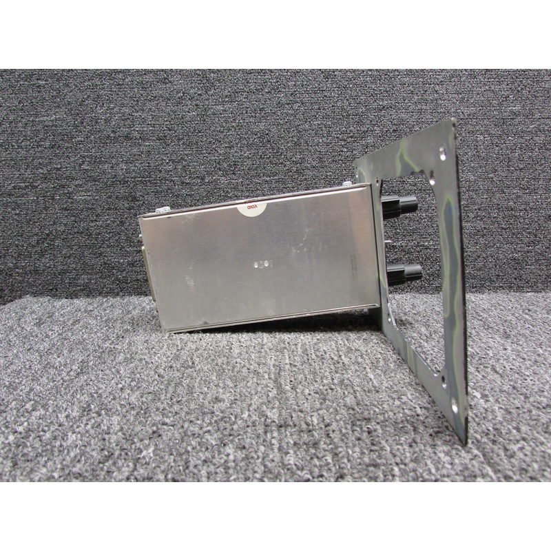 PM1000 PS Engineering Panel Mount Intercom with Mounting Bracket