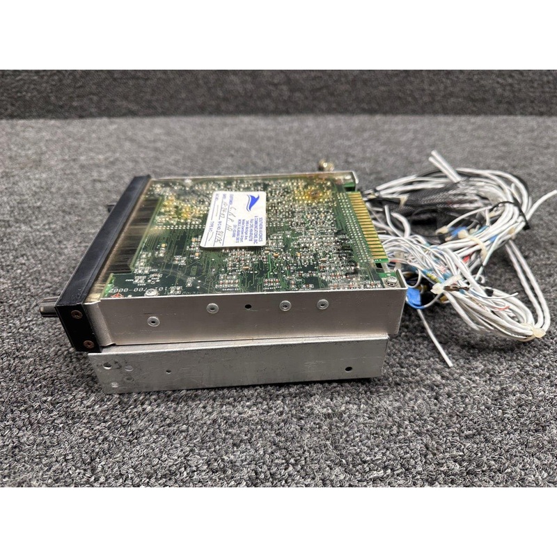 PMA7000M-S PS Engineering Audio Selector Panel with Tray