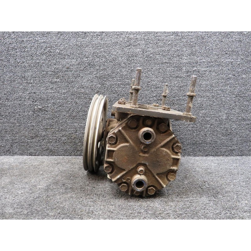 R206R-16779 York Compressor Assembly with Pulley