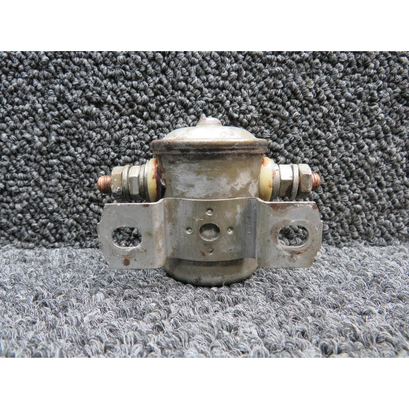 S-1579 (Use: 8781-2) Cessna 182N RBM Solenoid Assembly (Volts: 12)