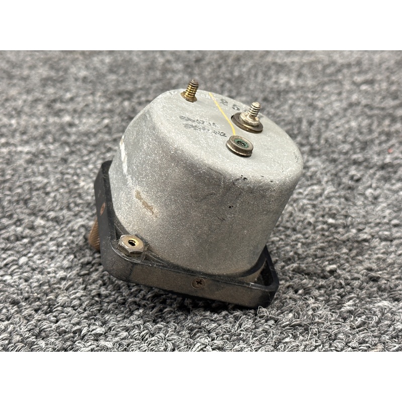 S1317N2 Borg Electric Clock Indicator