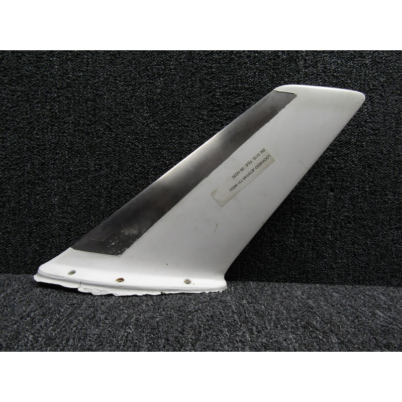 S65-8282-21 Sensor Systems VHF TV Antenna