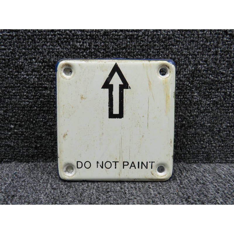 S67-2002-14 Sensor Systems Altimeter Antenna