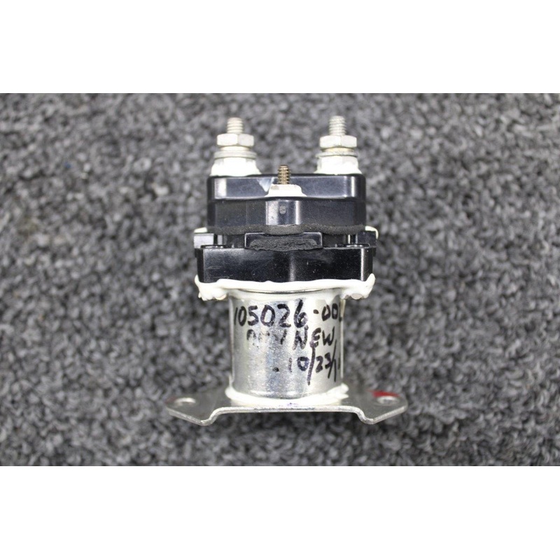 SM50D26 Labinal Relay Solenoid (28V)