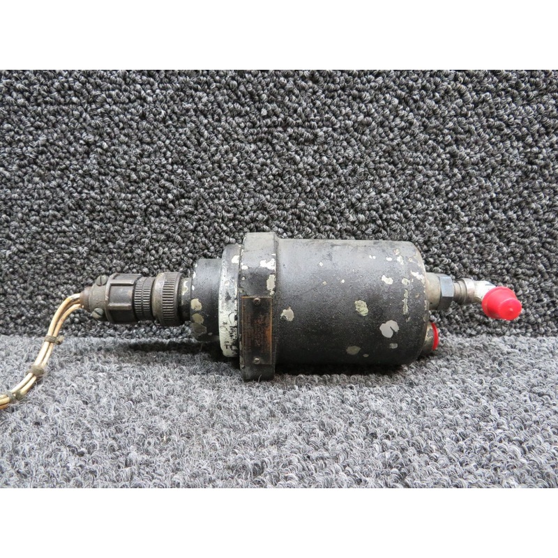 ST-6C (Alt: MS28005-1) US Gauge Multipurpose Pressure Transmitter