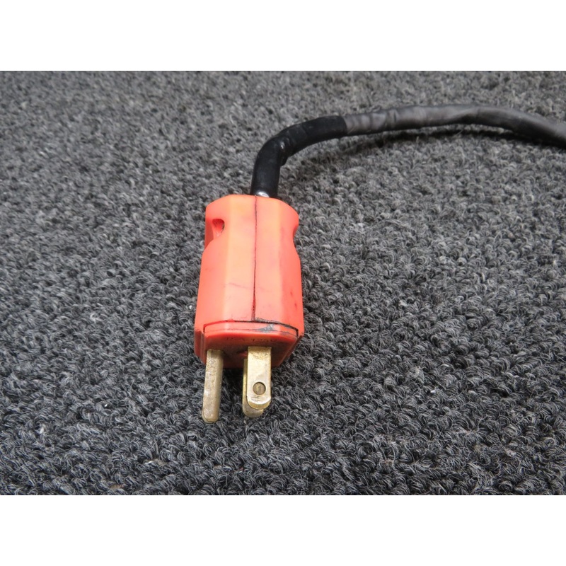 TA2925-1 Lycoming IO-360-B1E Tanis Engine Preheat Kit (Volts: 115) (Incomplete)