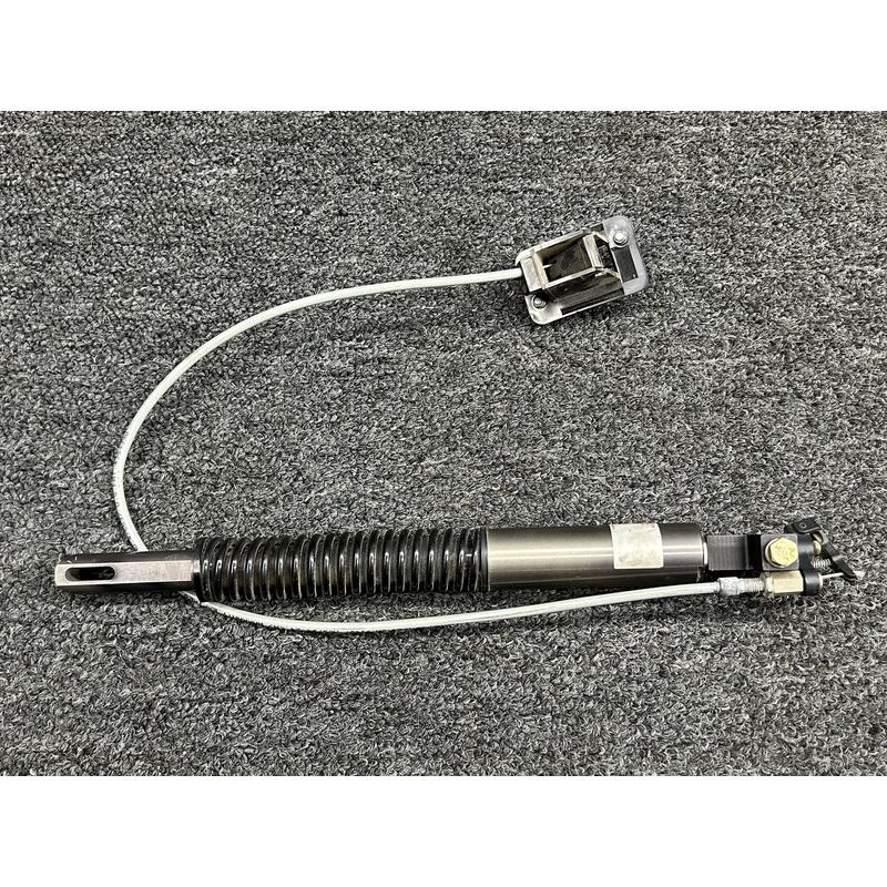 UL18-020VSP1 Ultraloc Pilot, Co-Pilot Seat Lock Assembly