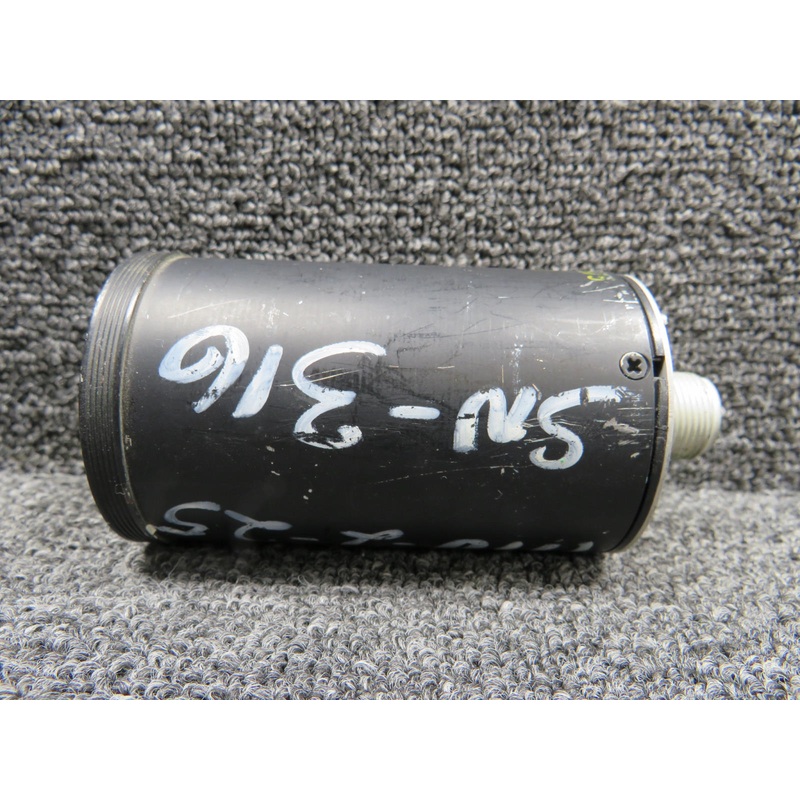VI-04A (Alt: 935A-6003-2) US Gauge Oil Pressure Indicator