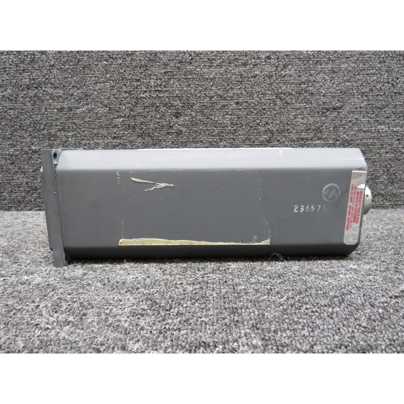 VSDL-0C219F (Alt: 9912147-11) US Gauge Oil Temperature Indicator (28V)