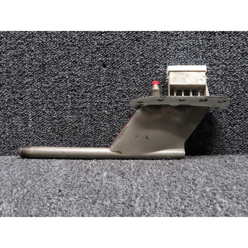 0310C07 Rosemount Pitot Tube