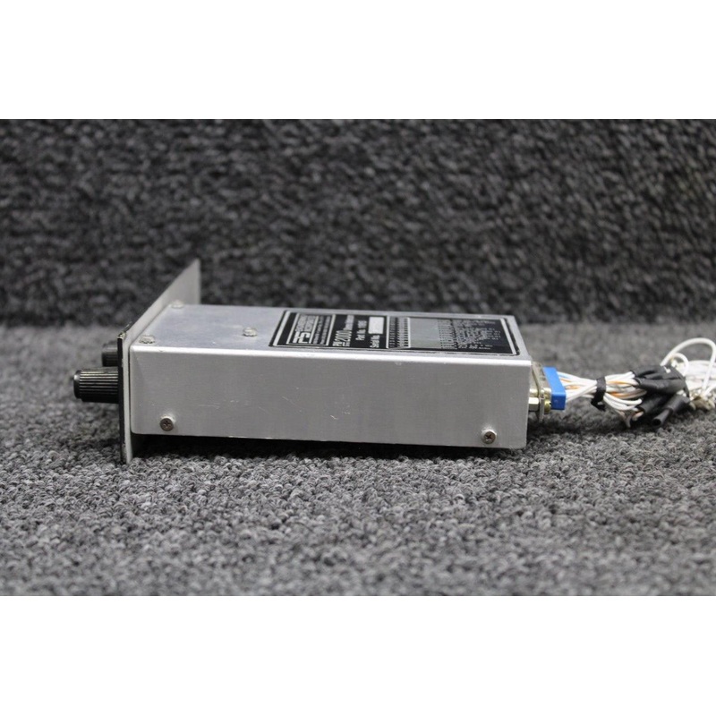 11915 PS Engineering Inc PM2000 Stereo Intercom
