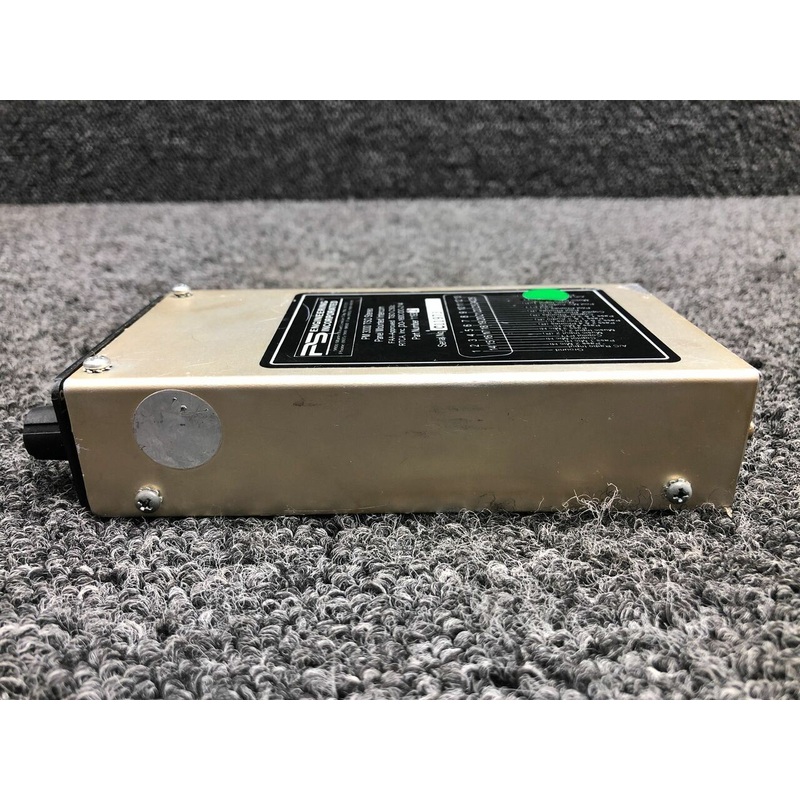 11932 PS Engineering PM3000 Panel Mounted Intercom (Volts: 28)