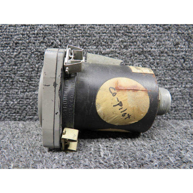 147B36 Lewis Free Air Temperature Indicator (Worn Inner Face) (-60 to 40C)