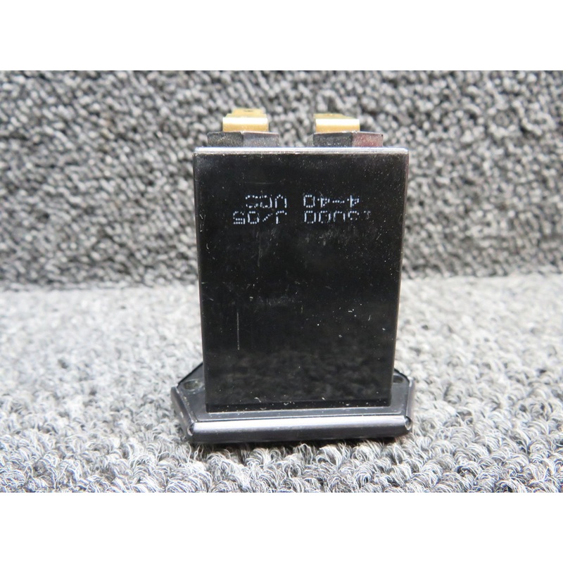 15000 Hobbs Total Hours Meter Indicator (Hours: 2246.6)