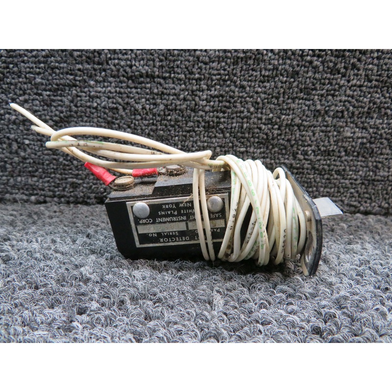 151-4 Safe Flight Lift Detector