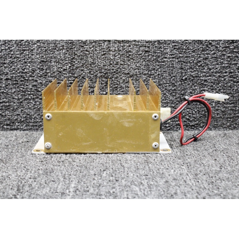 152-0010 Aeroflash Power Supply Assembly (Volts: 24-28)