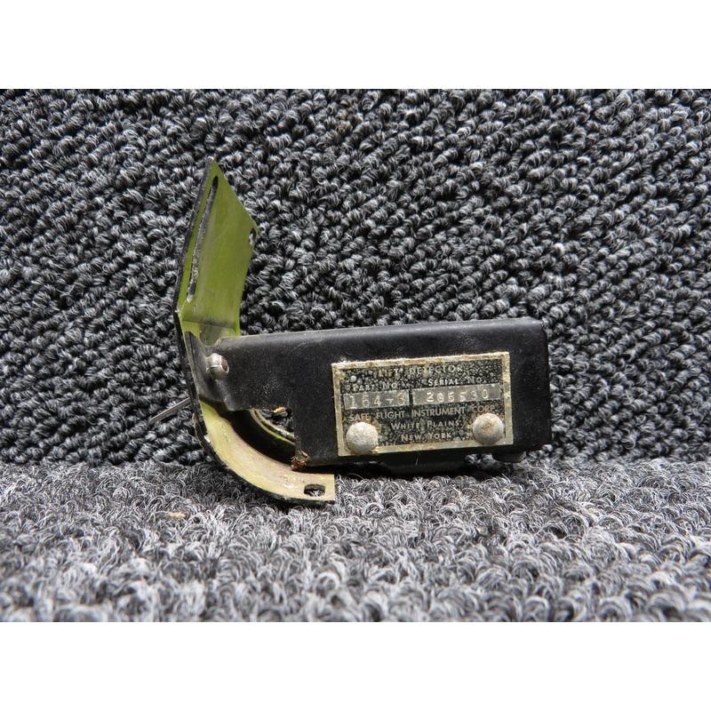 164-3 Safe Flight Instrument Lift Detector (14V)
