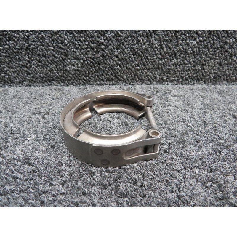 1876-150R80484 Aeroquip V-Clamp Assembly