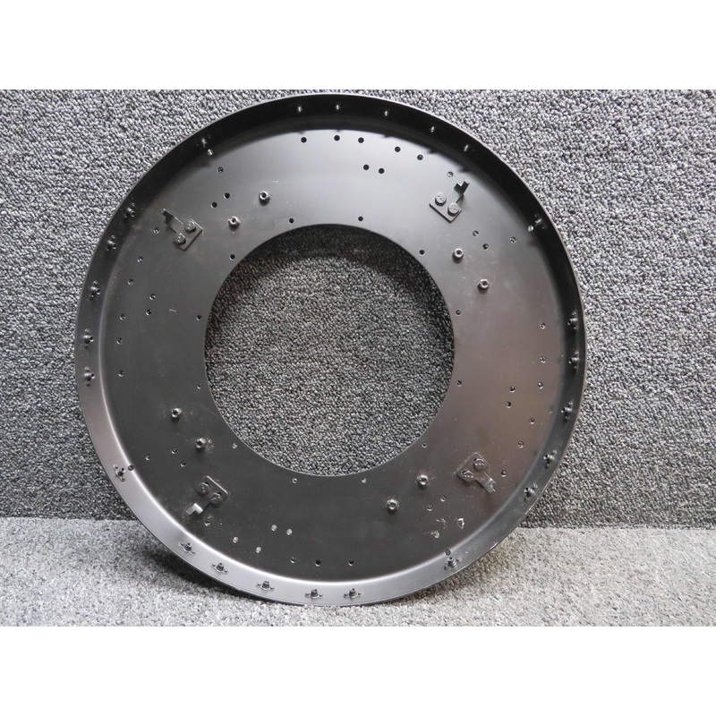 18928-960016 Advancotech Spinner Bulkhead