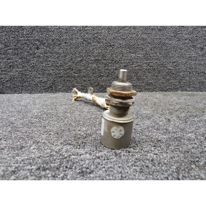 1CH1-6 Aerostar 600 Micro Switch