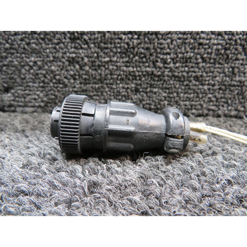 206060-1 Amphenol Canon Plug Connector