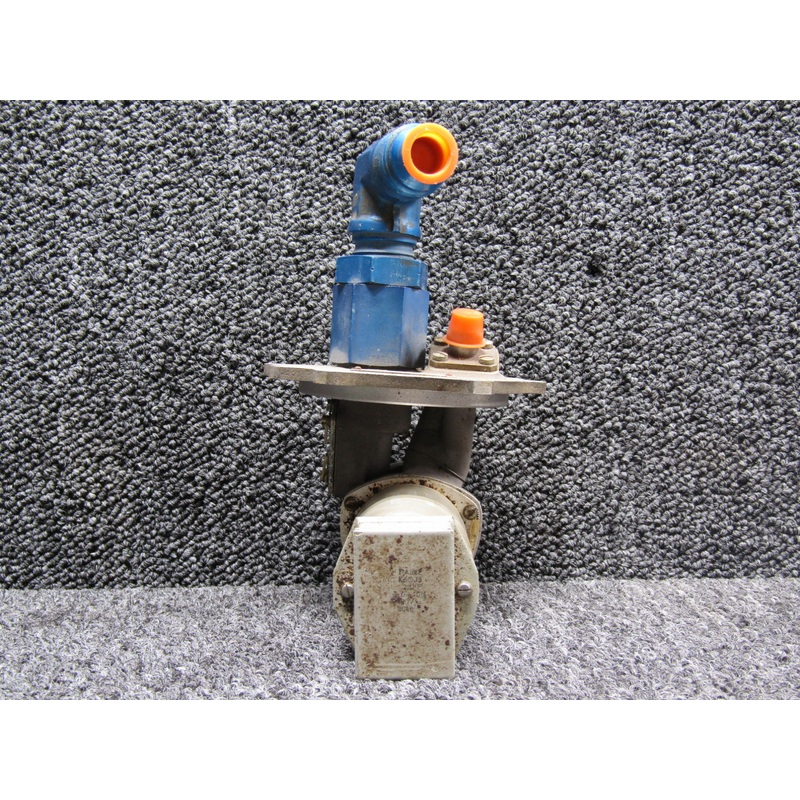 2095-D01 Safran Aero Fuel Pump Assembly