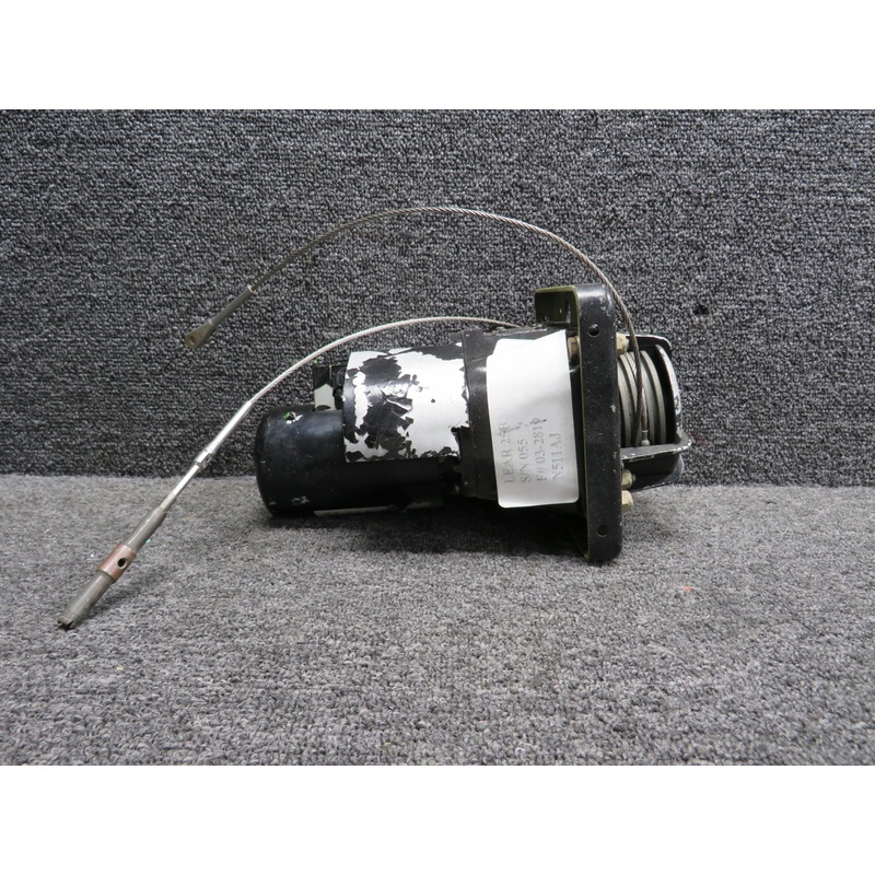 2380066-79 Gates Learjet Auto Pilot Servo Unit