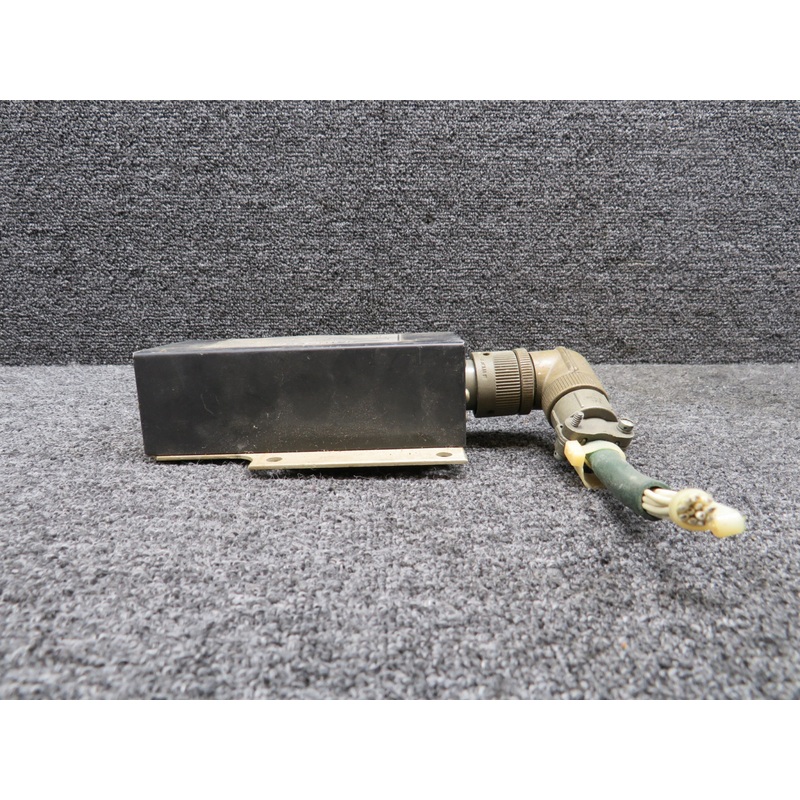 27231272 (Alt: 9912085-2) Singer Anti-Ice Temperature Controller with Connector