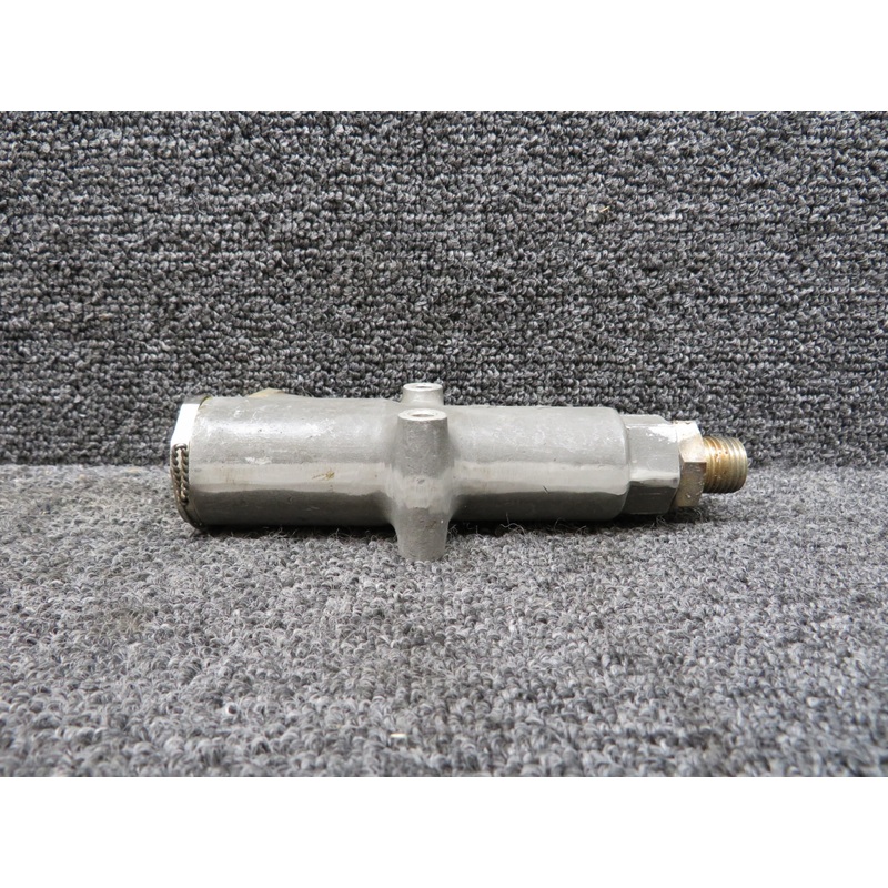 285681 Messier-Hispano Hydraulic Filter Assembly with Modifications