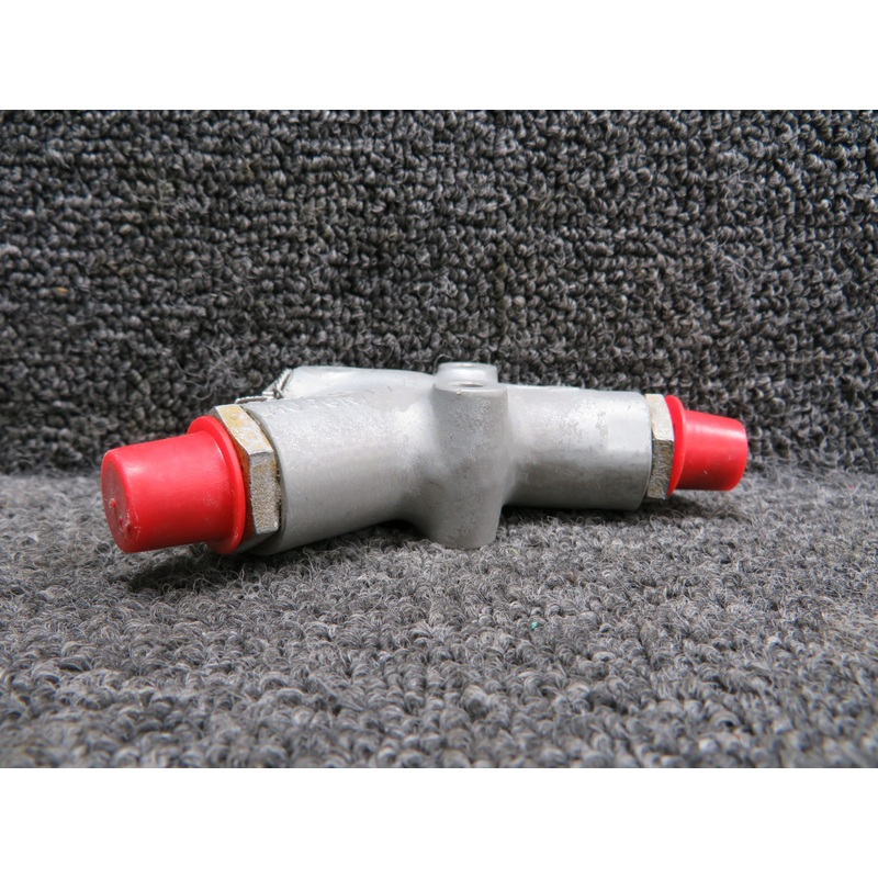 285697 Messier-Hispano Hydraulic Filter Assembly with Modifications