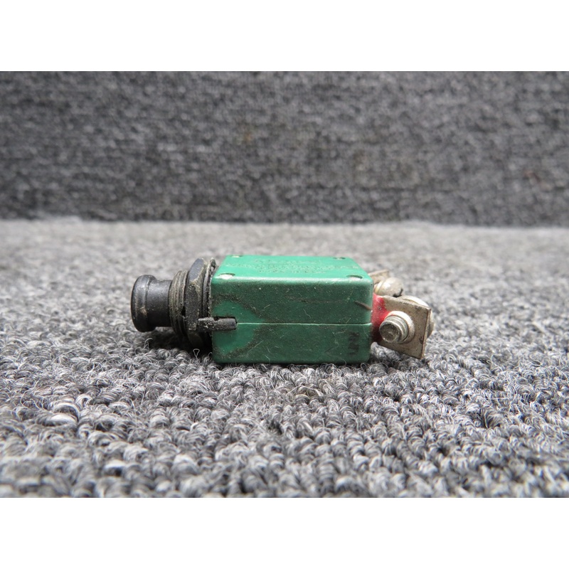2TC14-5 Klixon Push Circuit Breaker (5 Amp)