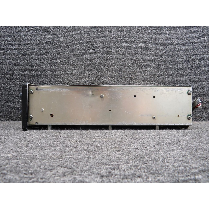 300-1700-001C Genave Alpha 200 NAV-COMM Radio