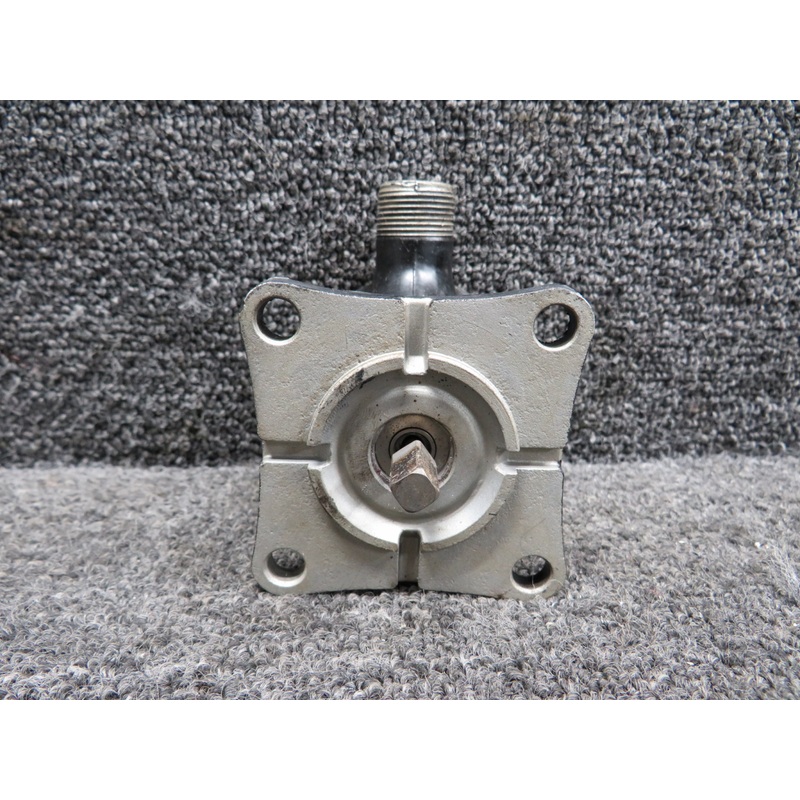 32005-007 AAE GEU-7-A 2 Pole Tachometer Generator