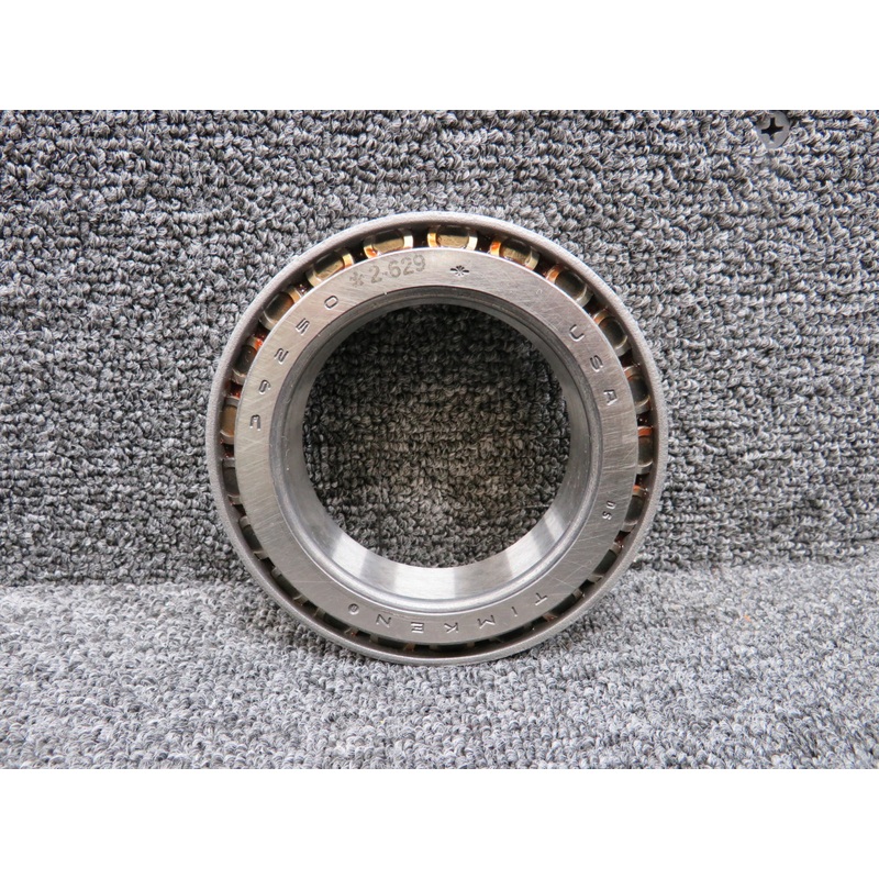 39250*2-629 Timken Tapered Roller Bearing (New Old Stock)