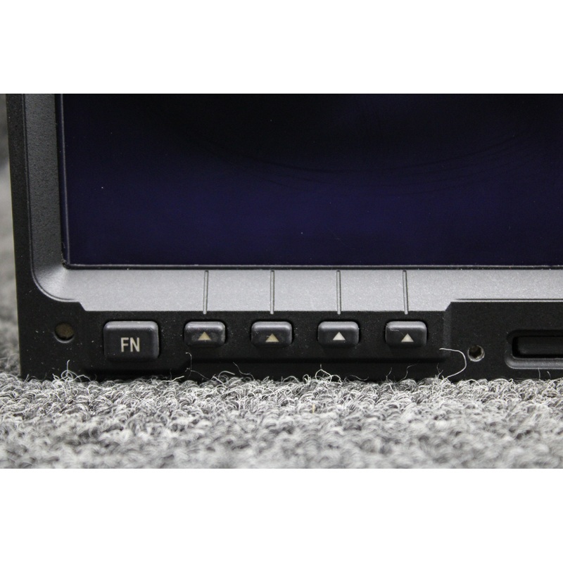 430-0270-600 Apollo MX20 Multifunction Display w Tray, Card, Mods and STC