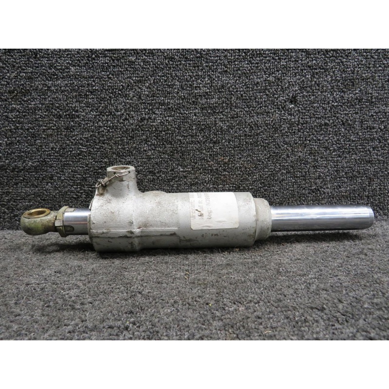 45100-21 Mitsubishi MU-300 Shimmy Dampner (Worn)