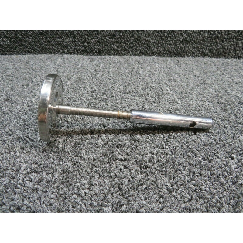 5-62180 Beechcraft 95-B55 Aerotherm OAT Indicator