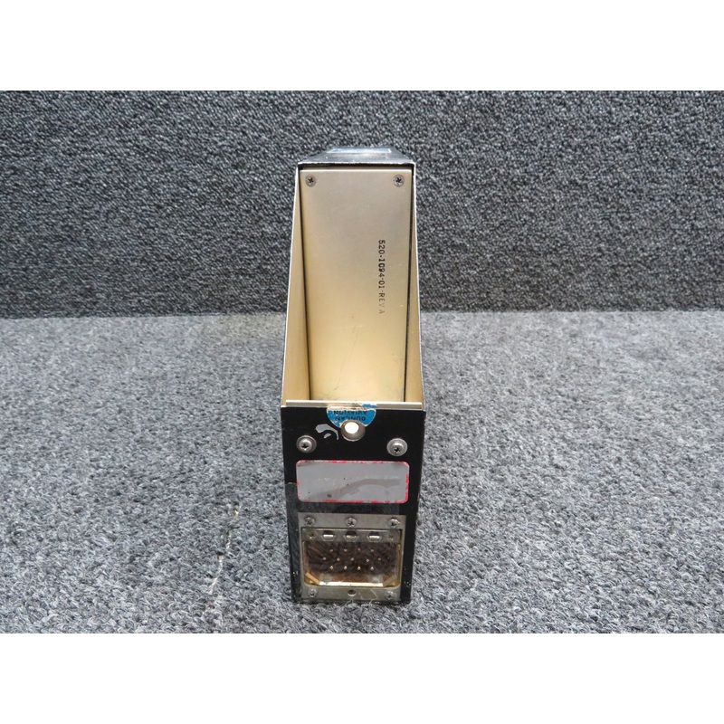 501-1228-01 JET PS-835A Emergency Power Supply with Mods