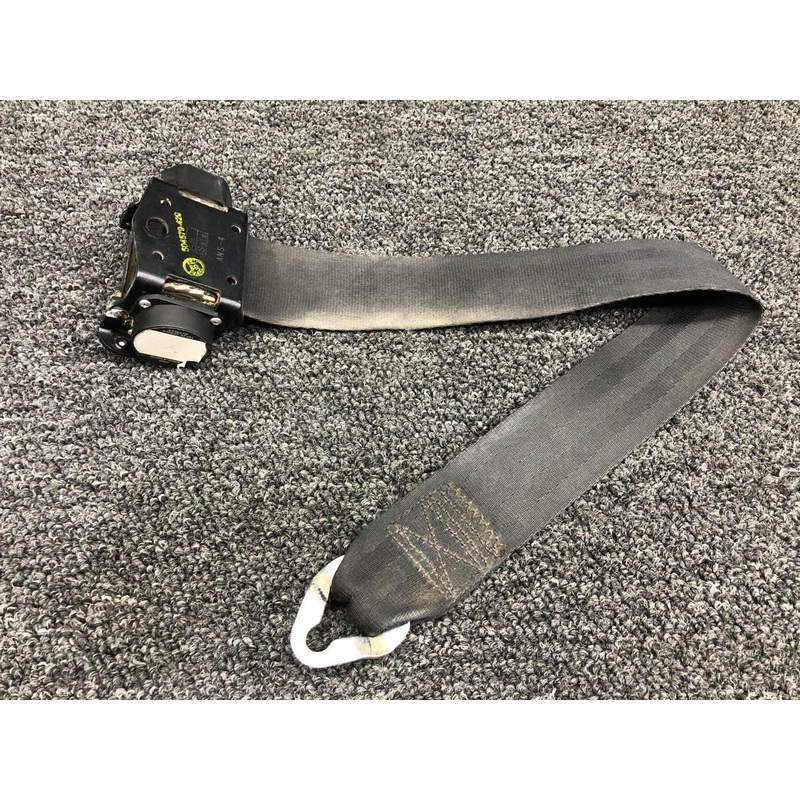 505590-403 (Alt: LL32U39U18C61A) Cessna T207A Amsafe Seatbelt Reel